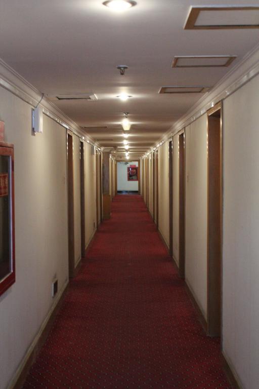Fuhao Hotel Beijing Room photo